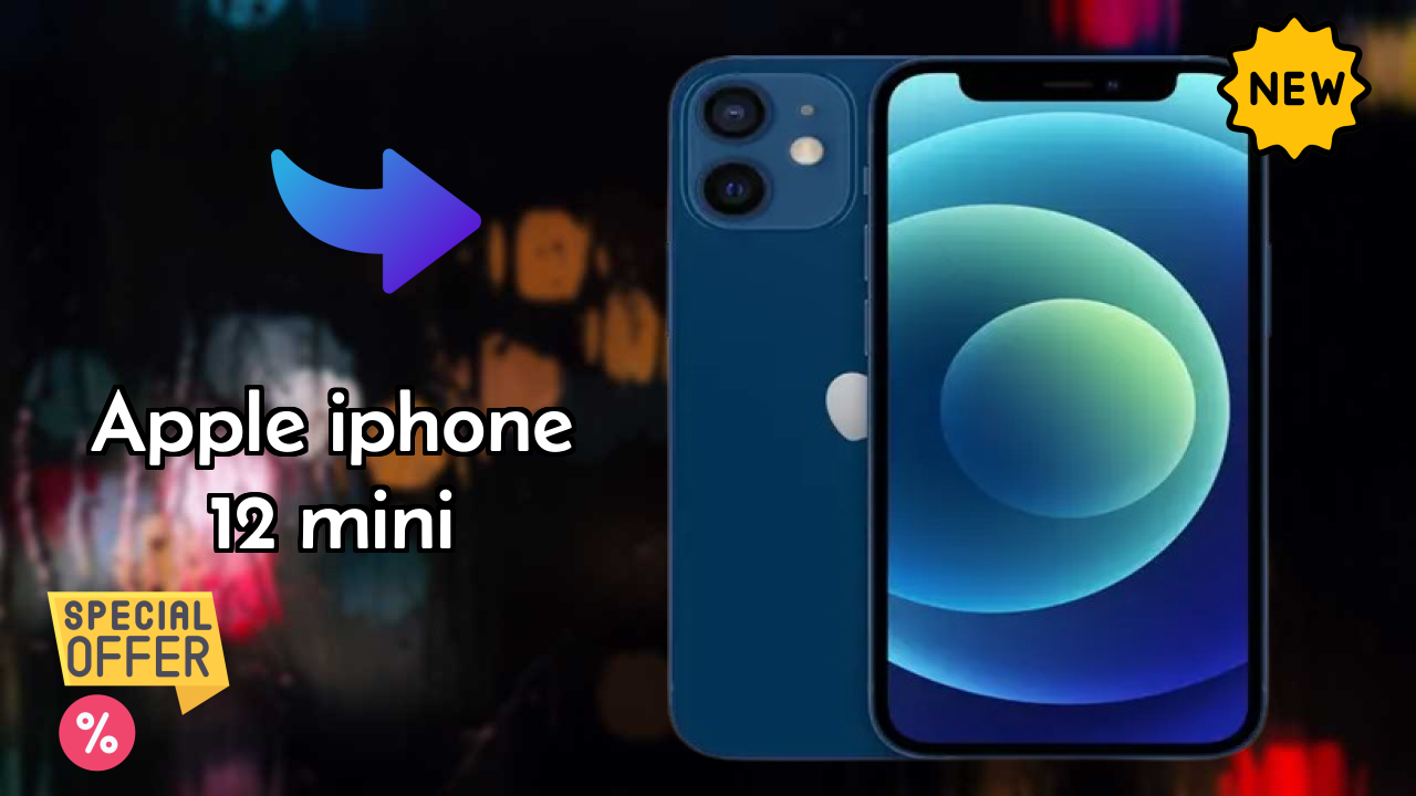 Is Apple IPhone 12 Mini Good for Photography? 12 MP + 12 MP Rear Camera Review