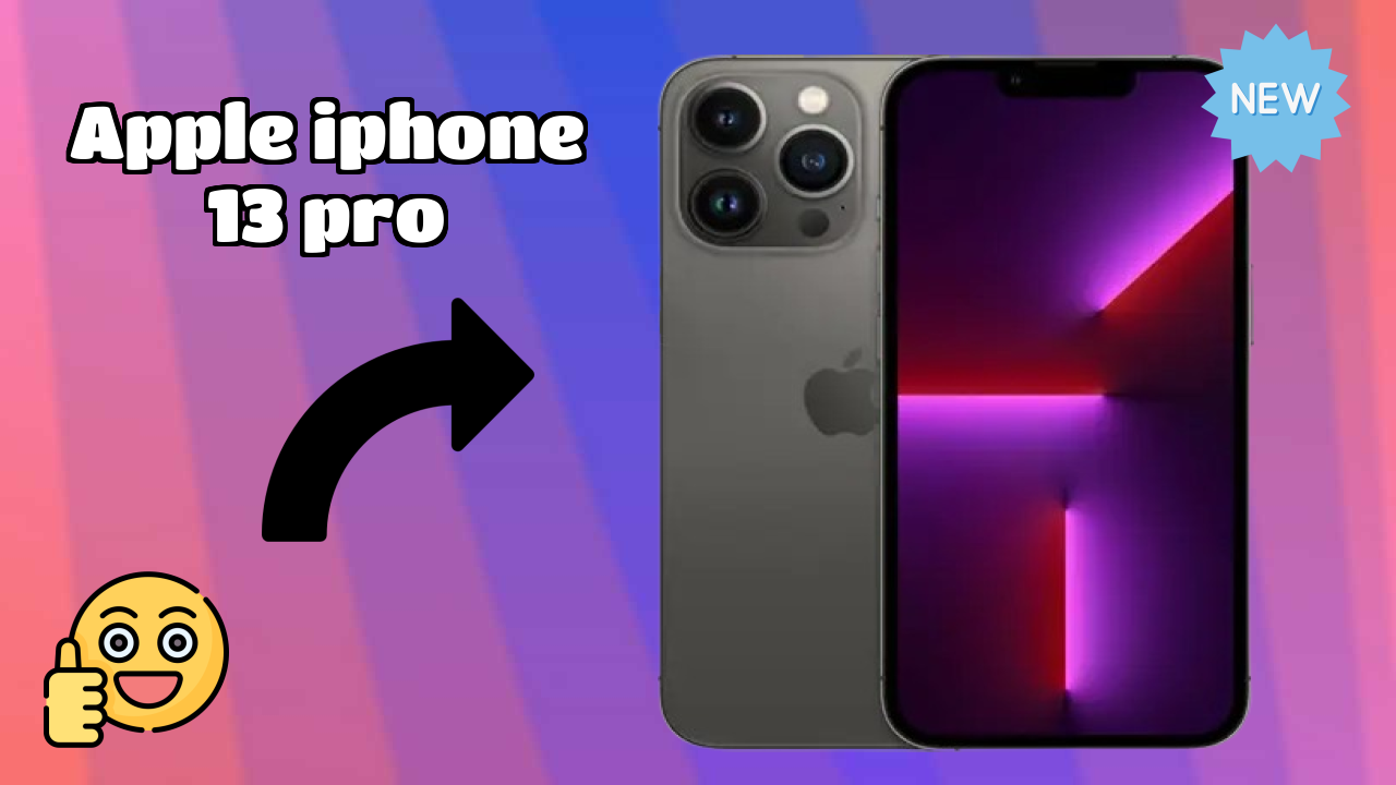 Apple IPhone 13 Pro Battery Life: 3095 MAh How Long Lasts