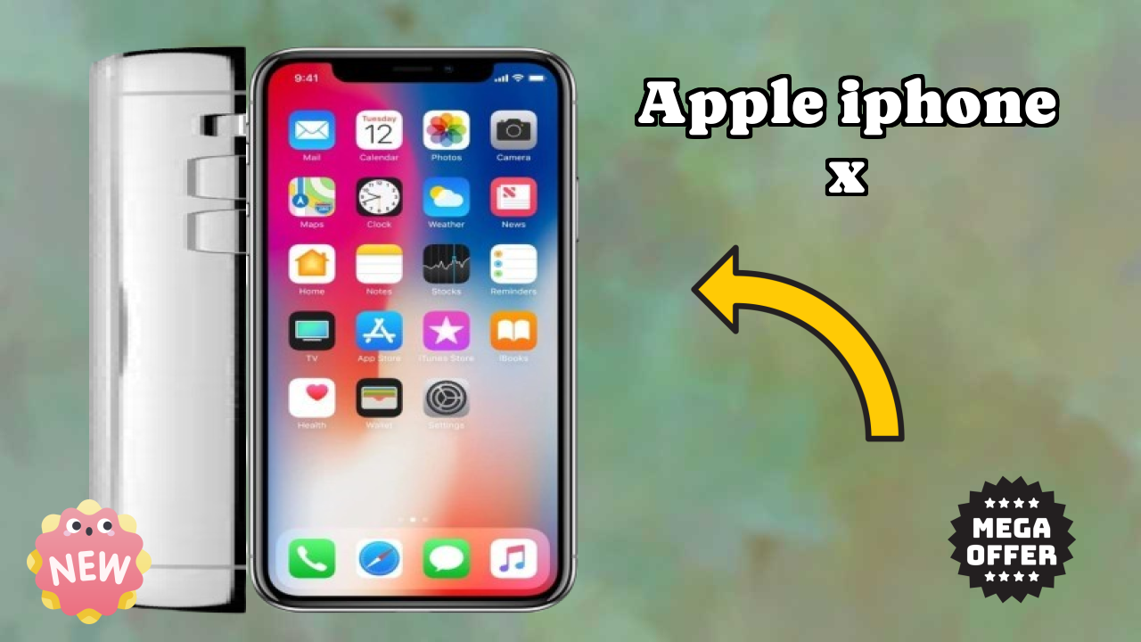 Apple IPhone X vs Competitors: Best Budget Winner