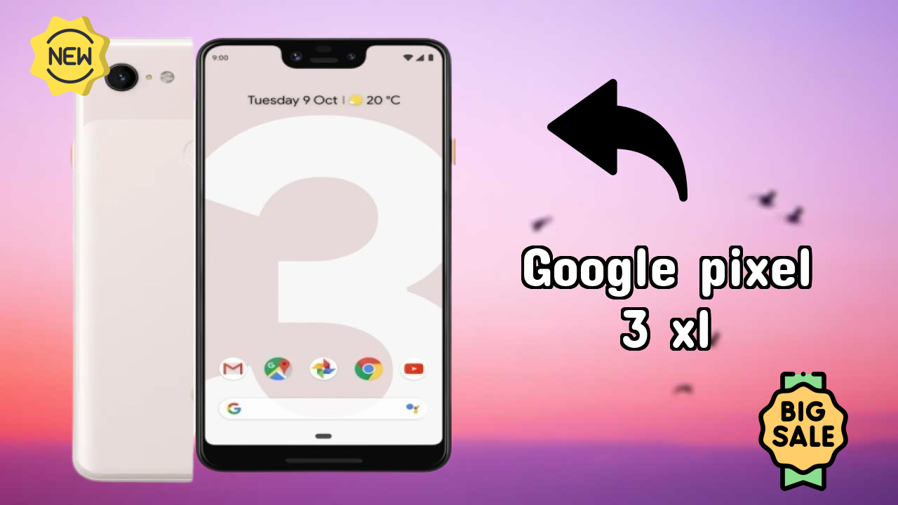 Google Pixel 3 XL Processor Review: Snapdragon 845 Performance