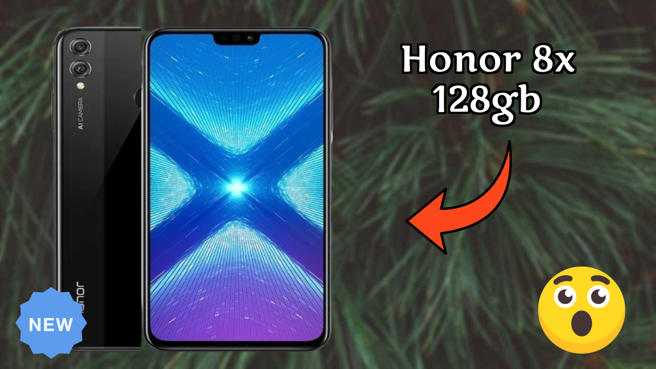 Honor 8X 128GB Camera Review: 20 MP + 2 MP Rear Camera Photo Samples