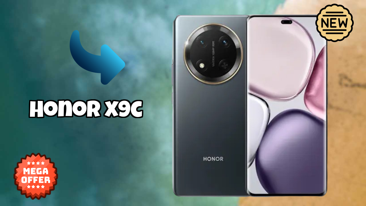 Honor X9c Performance Test: Snapdragon 6 Gen 1 All Apps