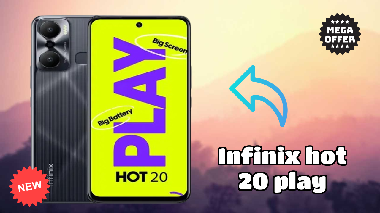 Infinix Hot 20 Play vs iPhone 15: Which is Better Value?