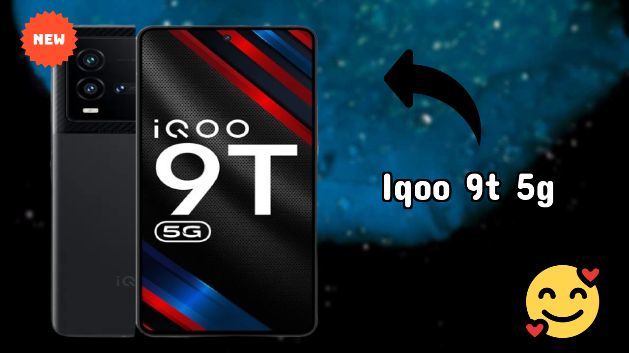 IQOO 9T 5G at ₹45,799 - Worth Buying? Honest Opinion