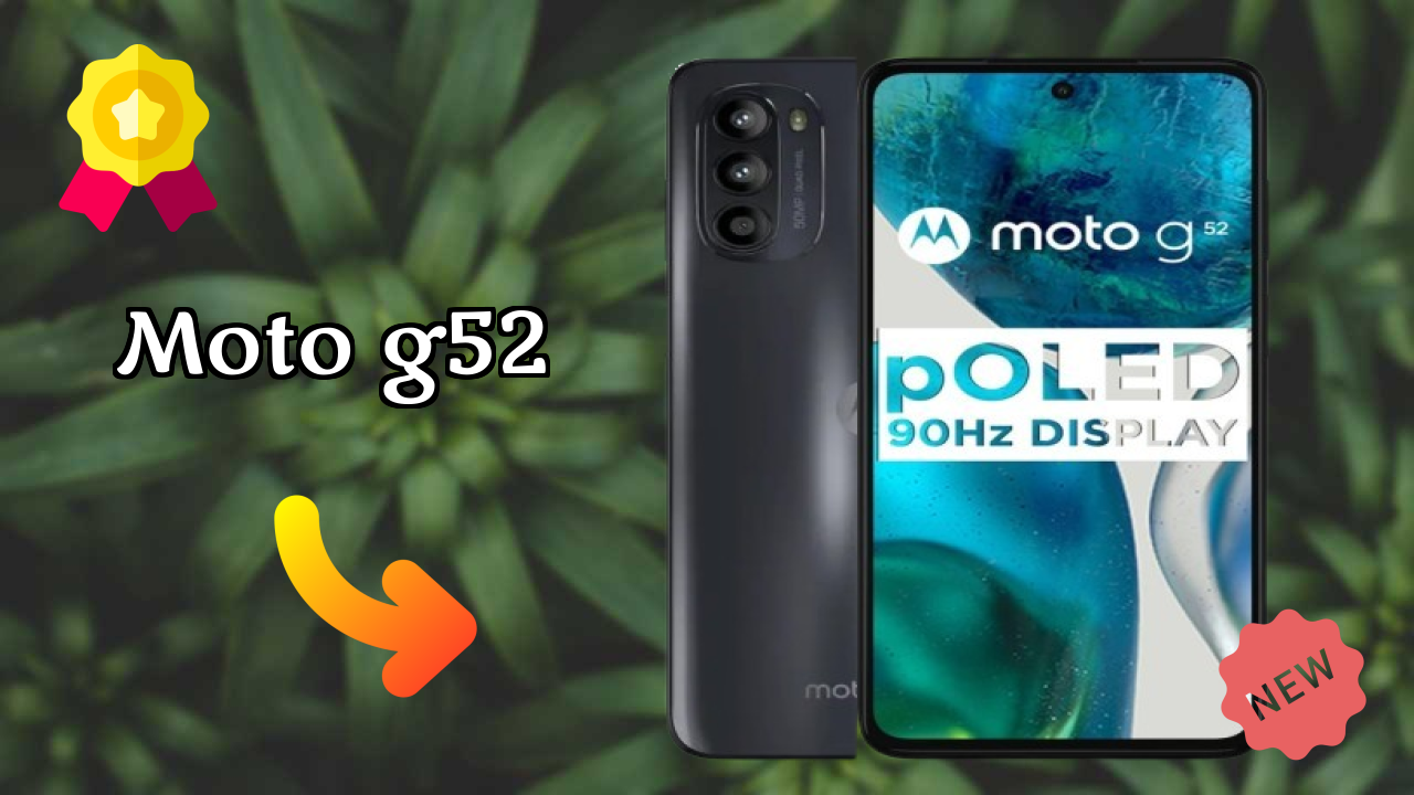 Moto G52 vs Samsung: Which Should You Choose?