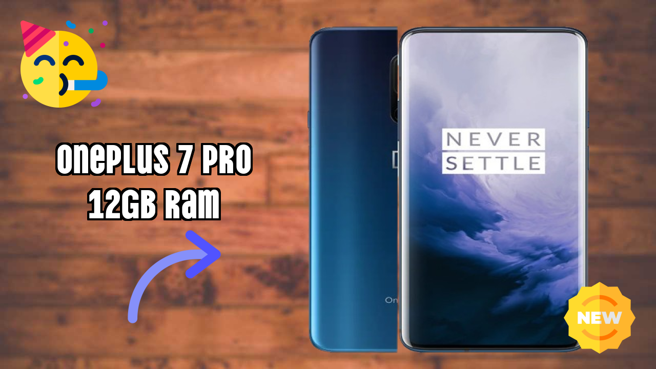 OnePlus 7 Pro 12GB RAM vs iPhone: Which Should You Buy?