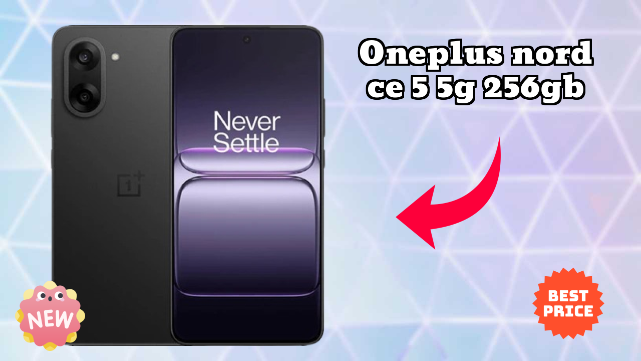 OnePlus Nord CE 5 5G 256GB Camera Test: 50 MP + 8 MP Rear Camera Sample Photos