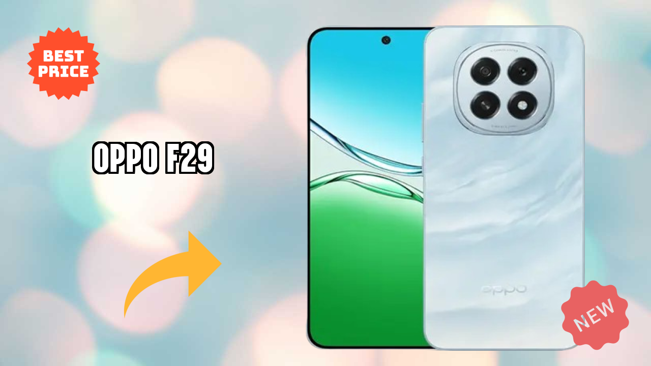 OPPO F29 Performance: Snapdragon 6 Gen 1 Speed Review