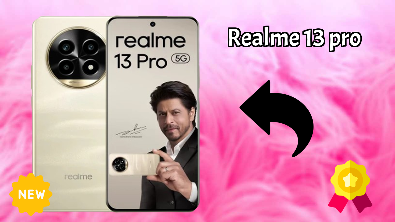 Realme 13 Pro at ₹20,999 - Best Phone in This Price?