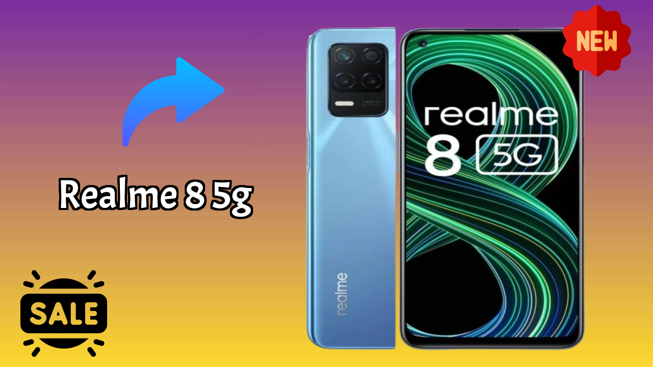 Realme 8 5G Camera Review: 48 MP + 2 MP + 2 MP Rear Camera Photo Quality