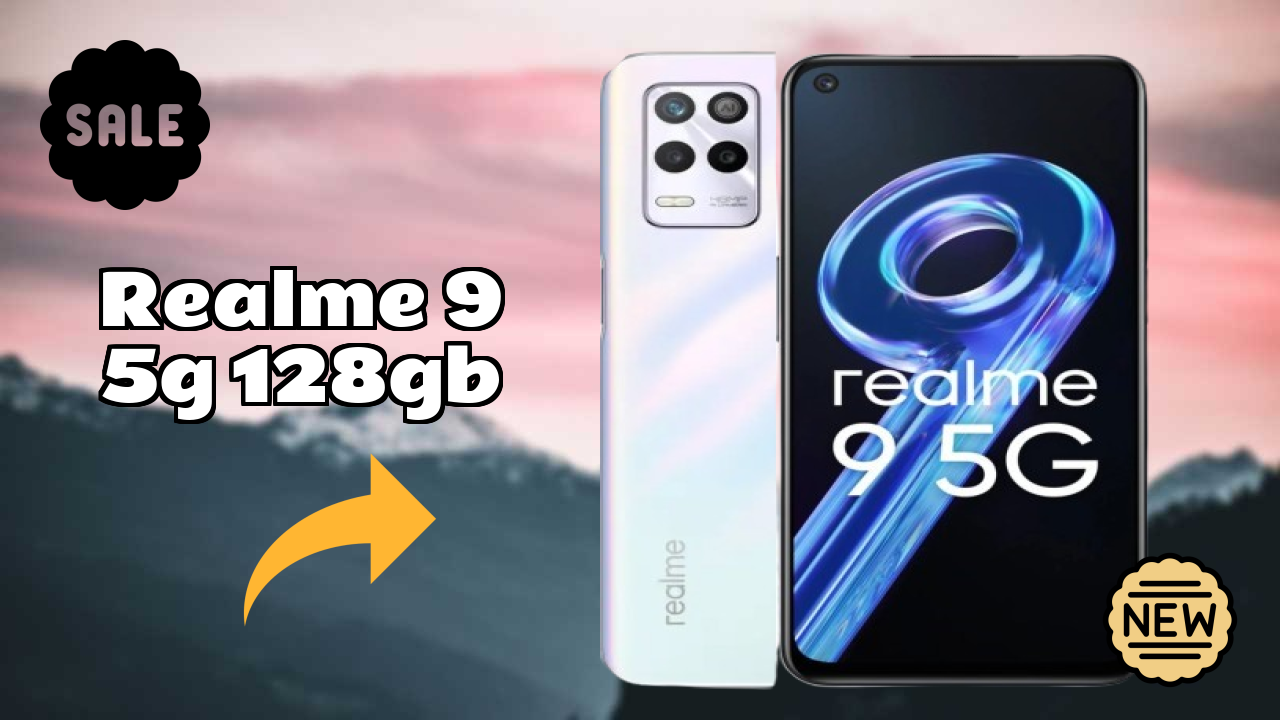 Realme 9 5G 128GB RAM Review: 6 GB RAM Multitasking Test