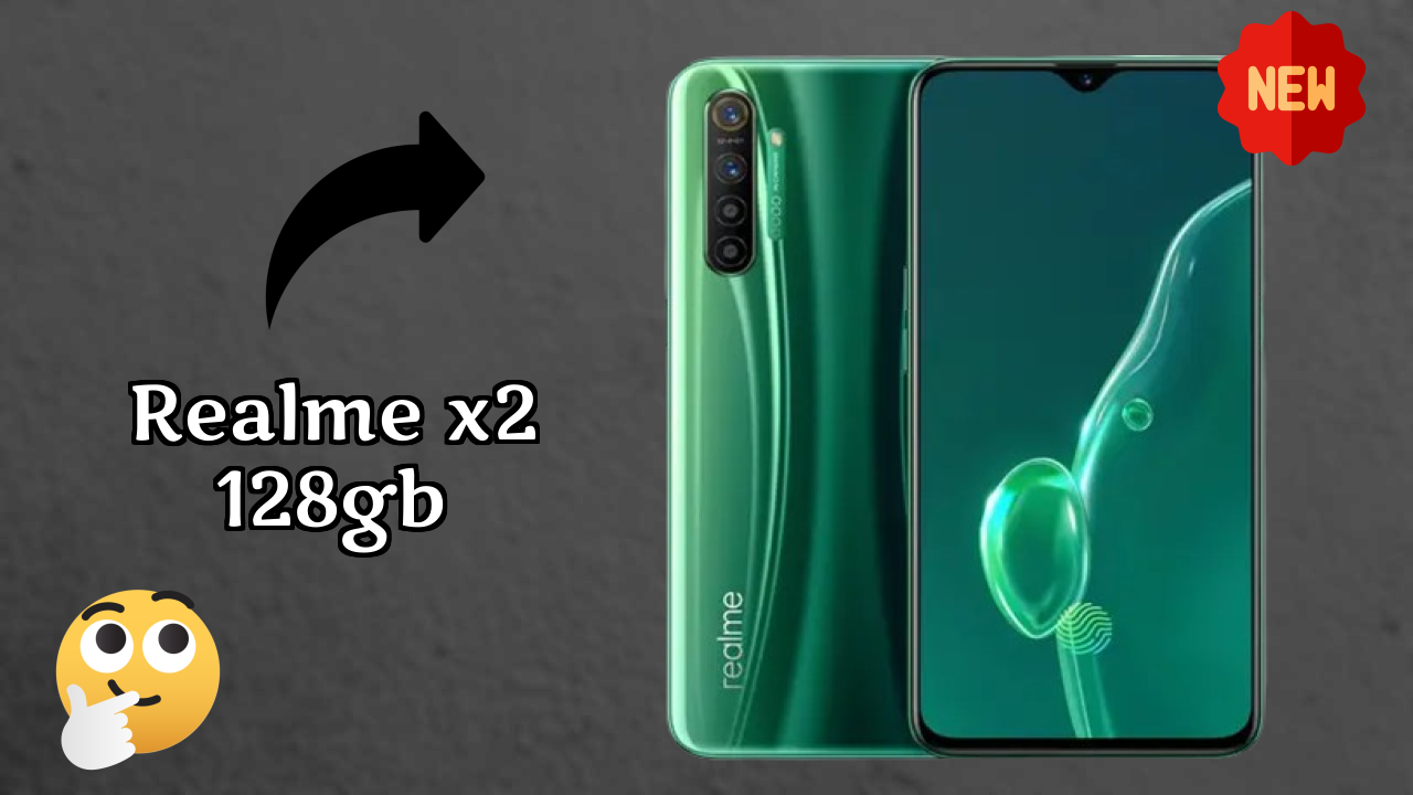 Realme X2 128GB RAM Test: 6 GB RAM Handles Apps Well?