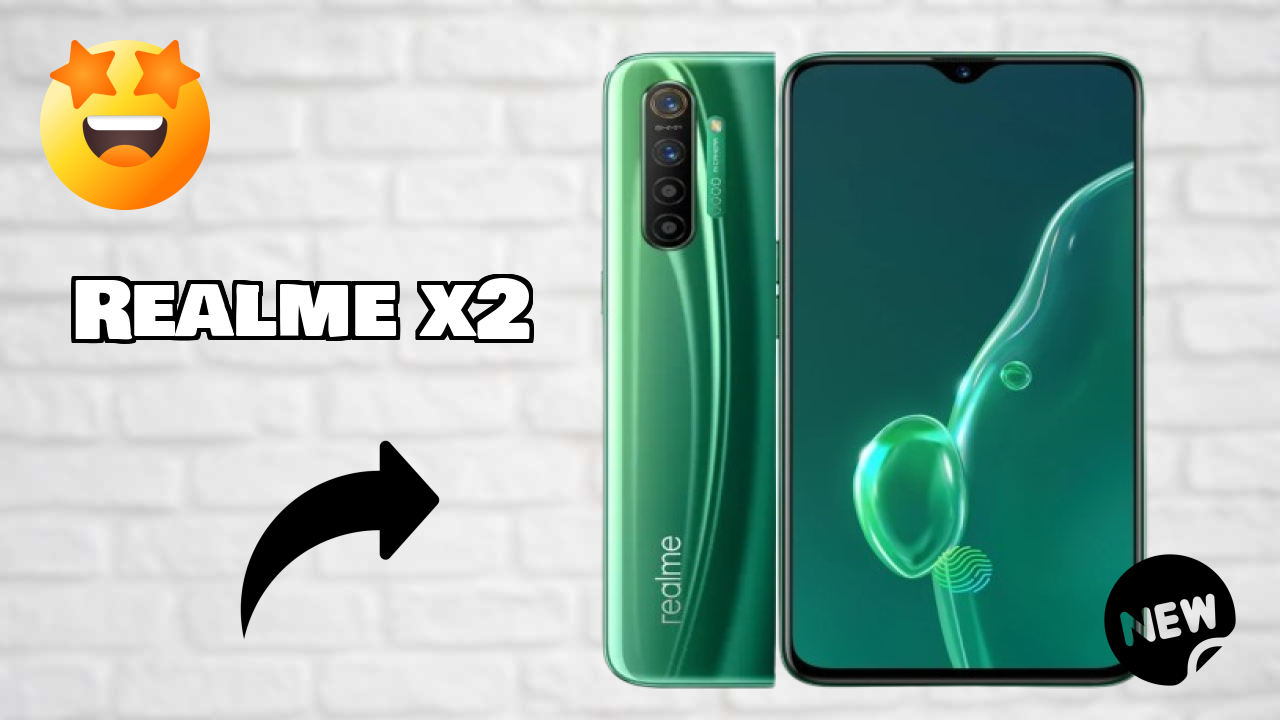 Realme X2 Camera Test: 32 MP Front Camera Selfie Quality