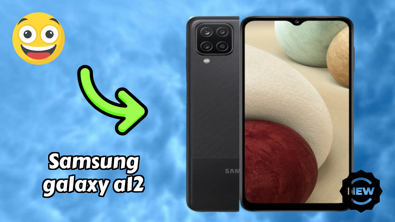 Samsung Galaxy A12 Complete Review: Everything You Need to Know