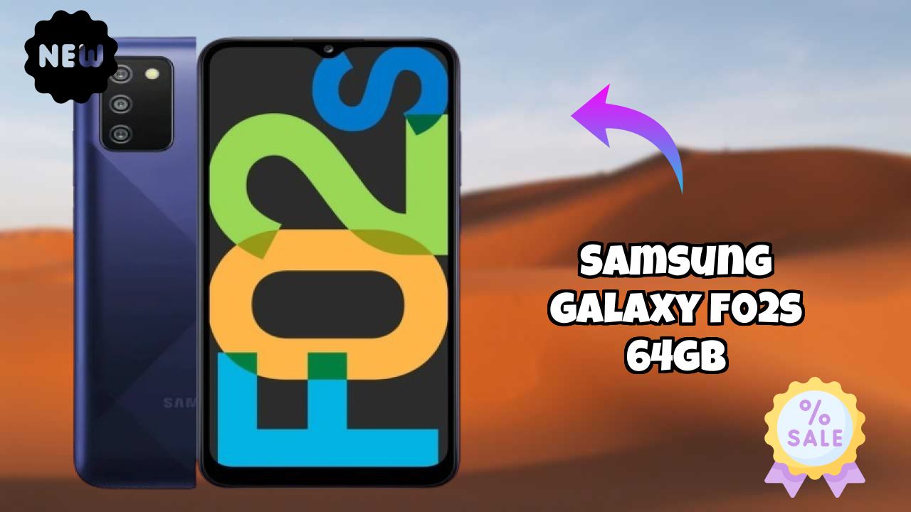 Samsung Galaxy F02s 64GB vs iPhone 15: Detailed Feature Comparison