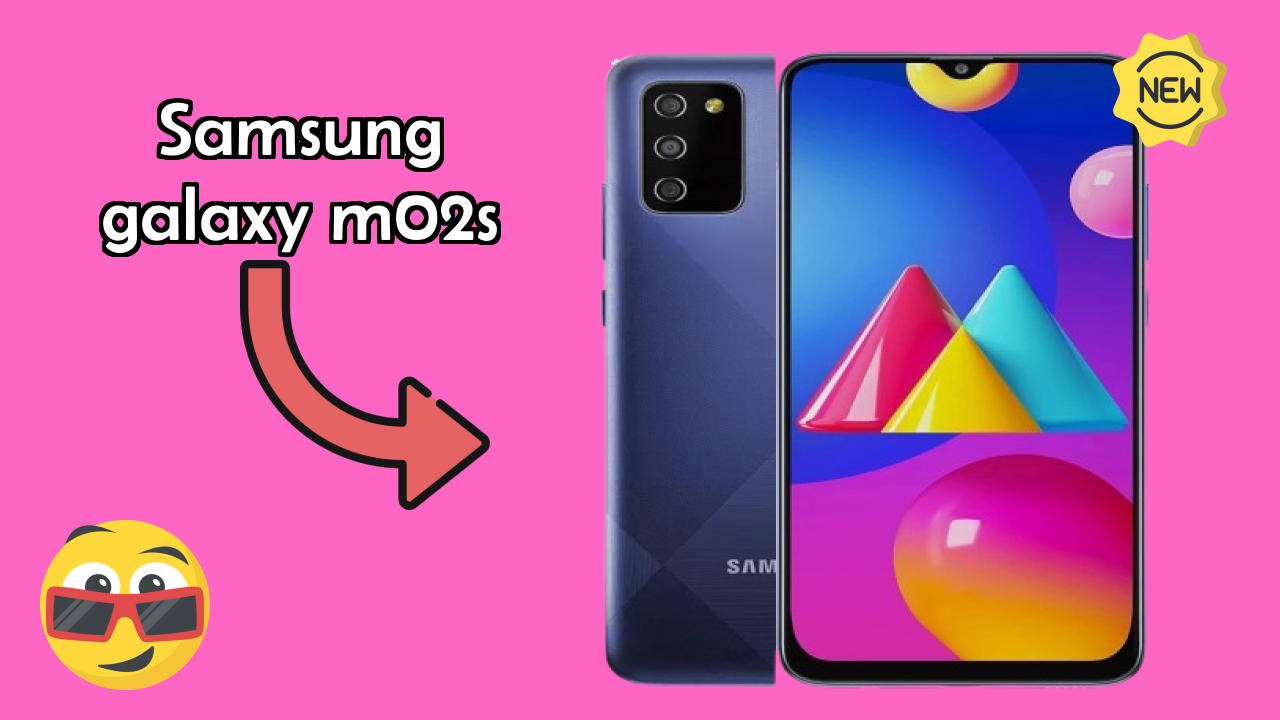 Samsung Galaxy M02s RAM Usage: Is 3 GB RAM Enough for Heavy Apps?