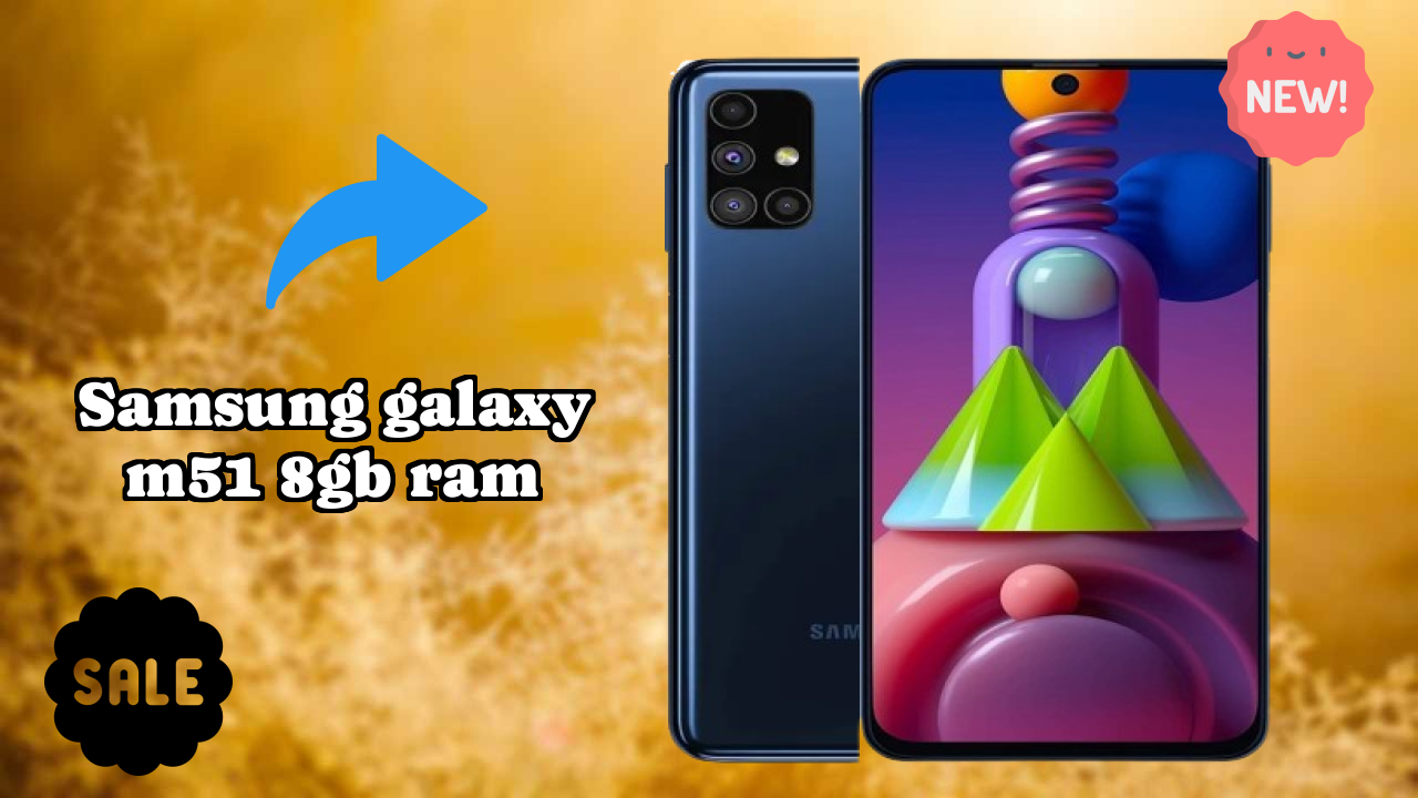 Samsung Galaxy M51 8GB RAM Camera Test: 64 MP + 12 MP + 5 MP + 5 MP Rear Camera Real Photos