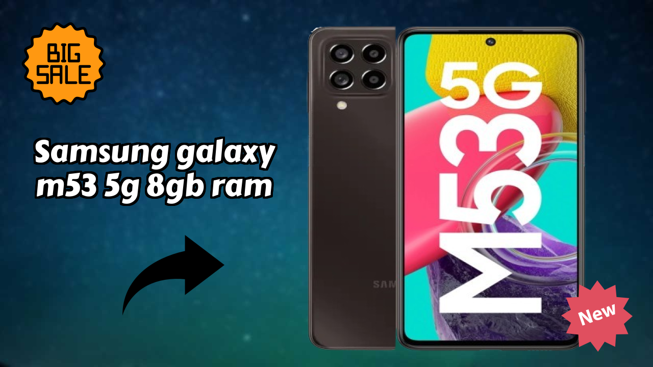 Samsung Galaxy M53 5G 8GB RAM Camera Quality: 108 MP + 8 MP + 2 MP + 2 MP Rear Camera Photo Review