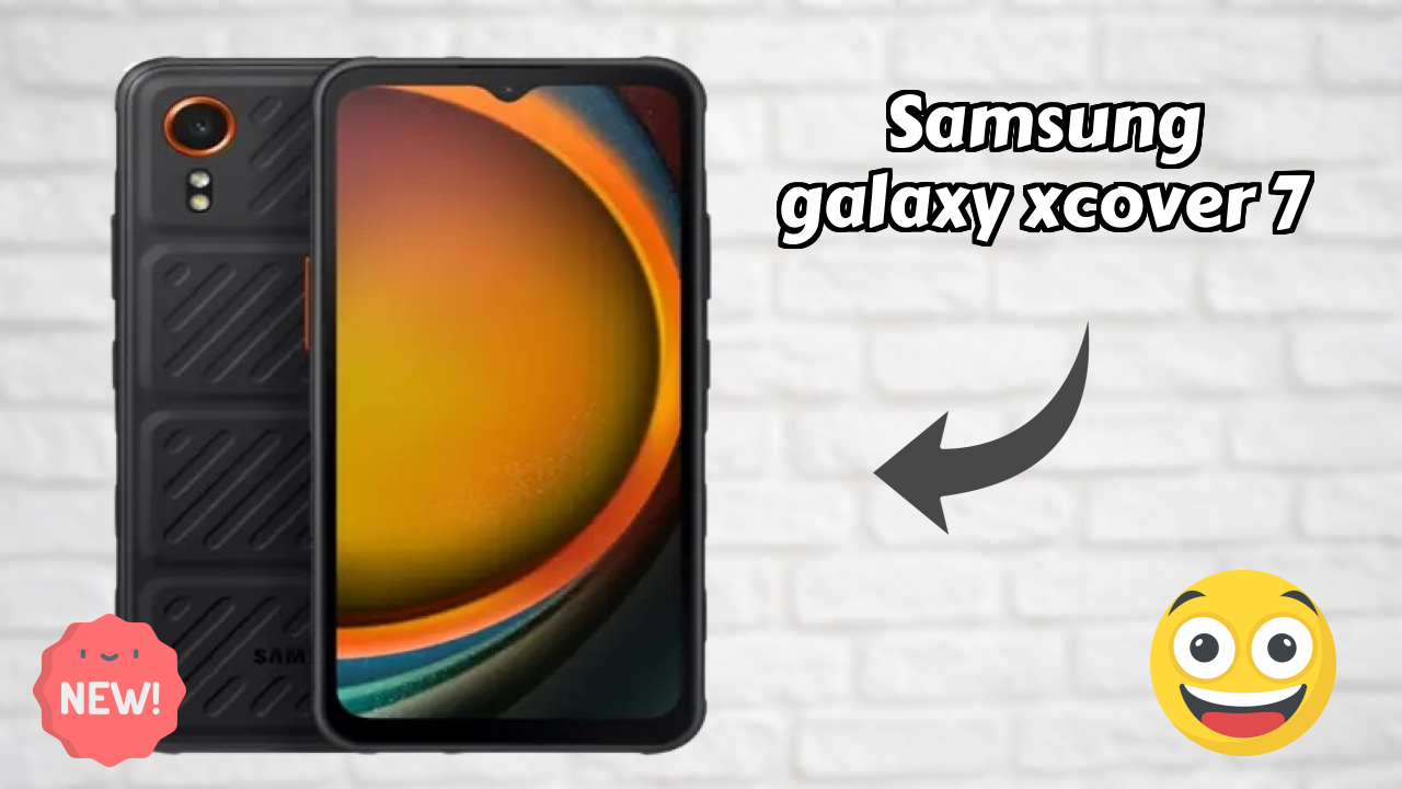 Samsung Galaxy Xcover 7 RAM Review: 6 GB RAM Multitasking Tested