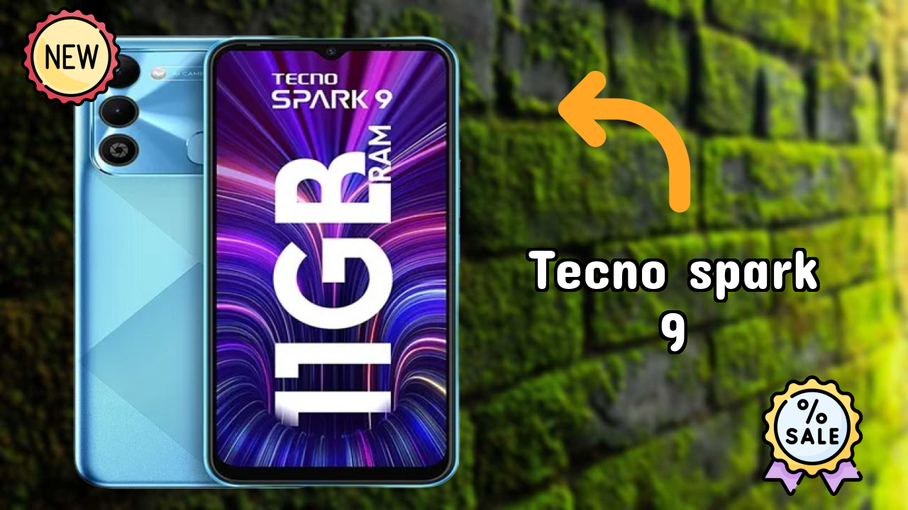 Tecno Spark 9 vs Samsung: Which Should You Choose?