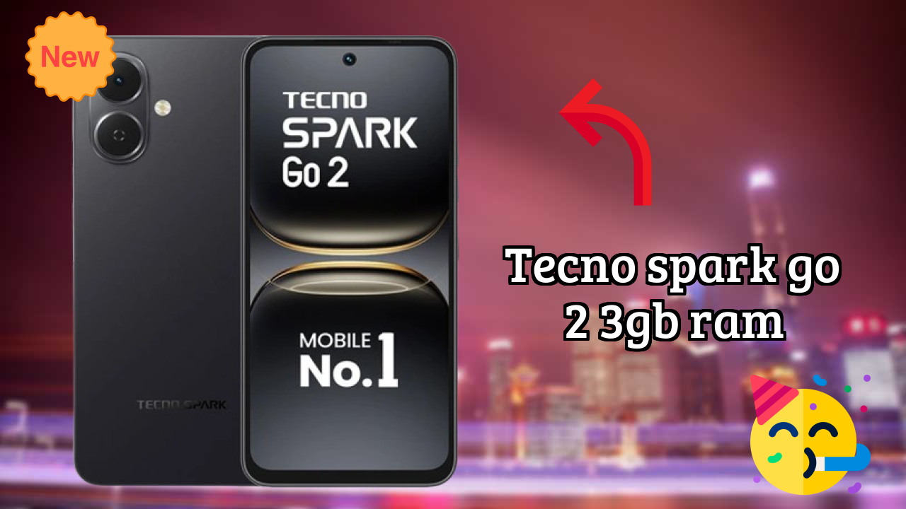 Tecno Spark Go 2 3GB RAM Camera Samples: 13 MP Rear Camera Real Test