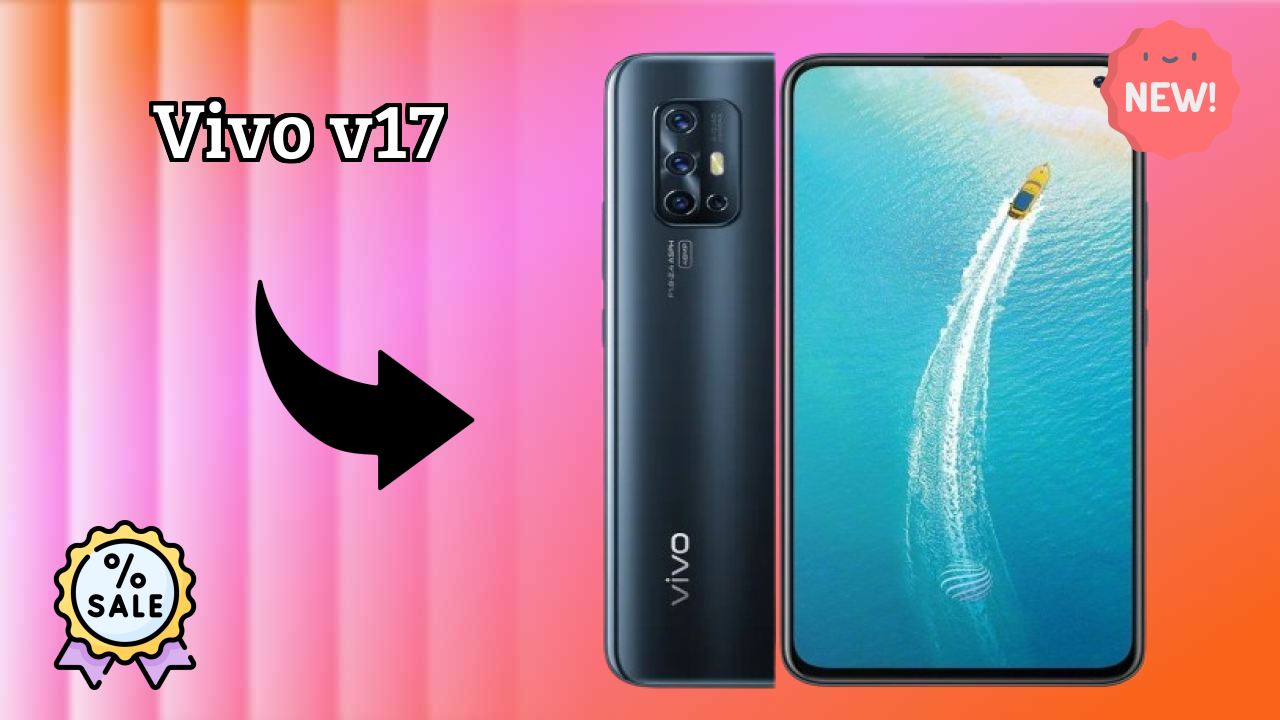 Vivo V17 Price: ₹27,990 - Is It Worth Buying?