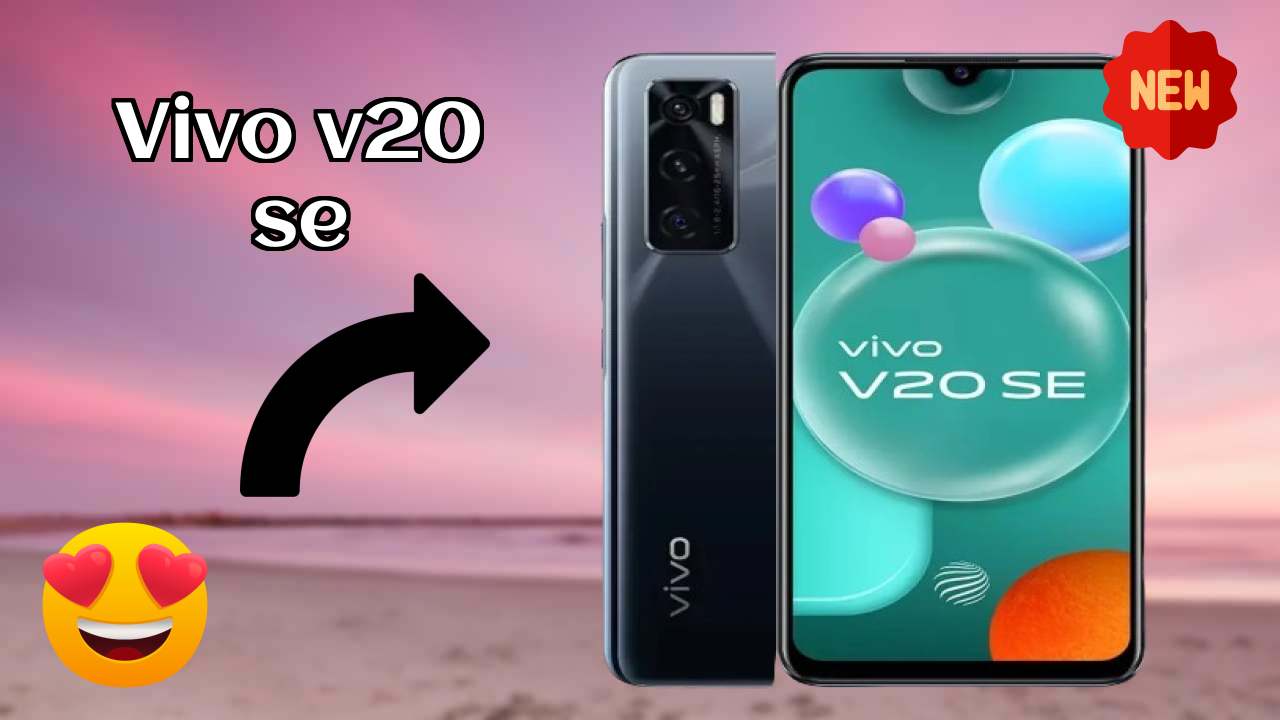 Vivo V20 SE Camera Samples: 48 MP + 8 MP + 2 MP Rear Camera Real Photos