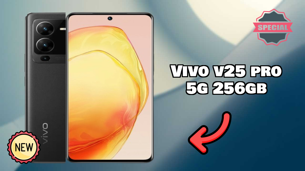 Vivo V25 Pro 5G 256GB vs iPhone: Which Should You Buy?