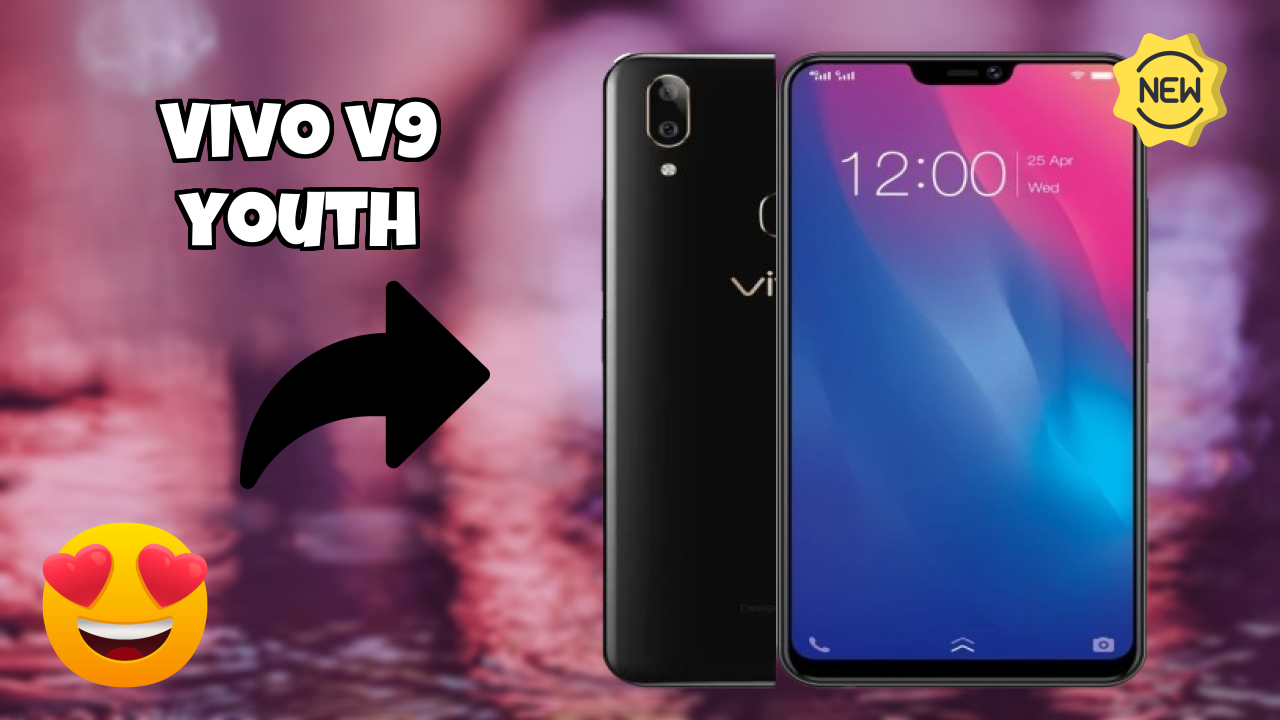 Vivo V9 Youth Price Drop: Available at Just ₹19,990