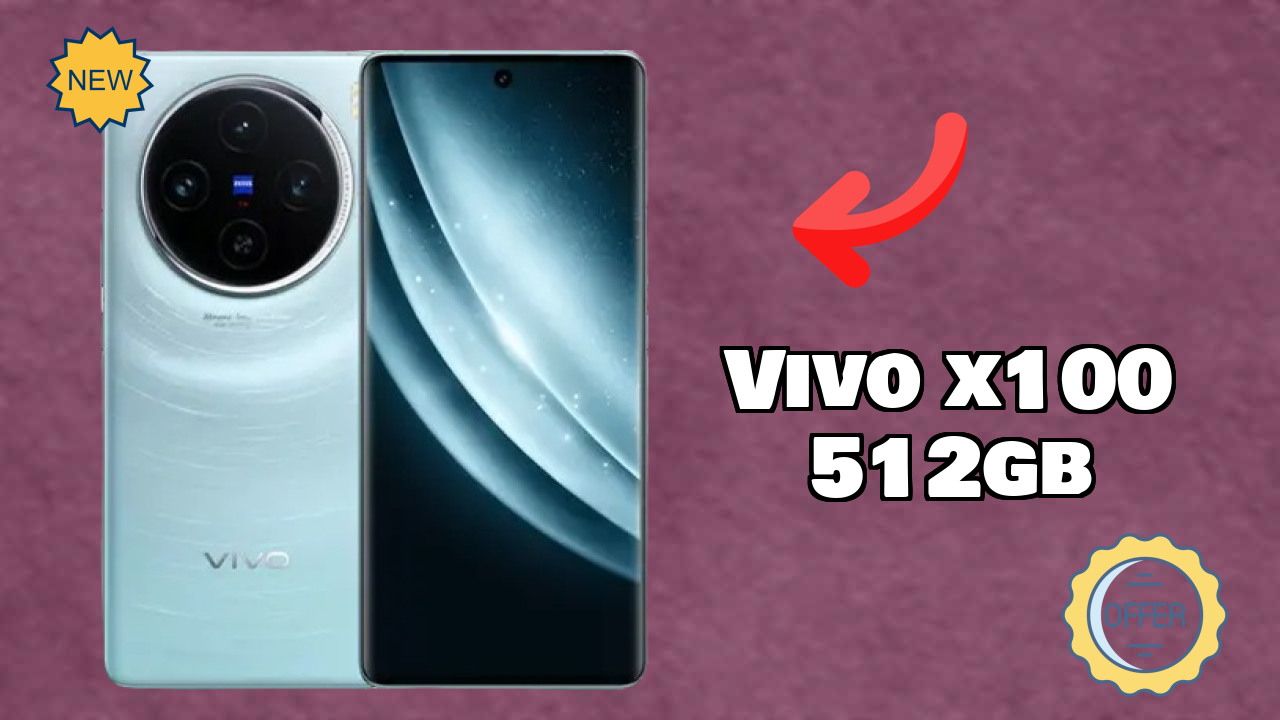 Vivo X100 512GB Camera Test: 50 MP + 50 MP + 64 MP Rear Camera Low Light Sample