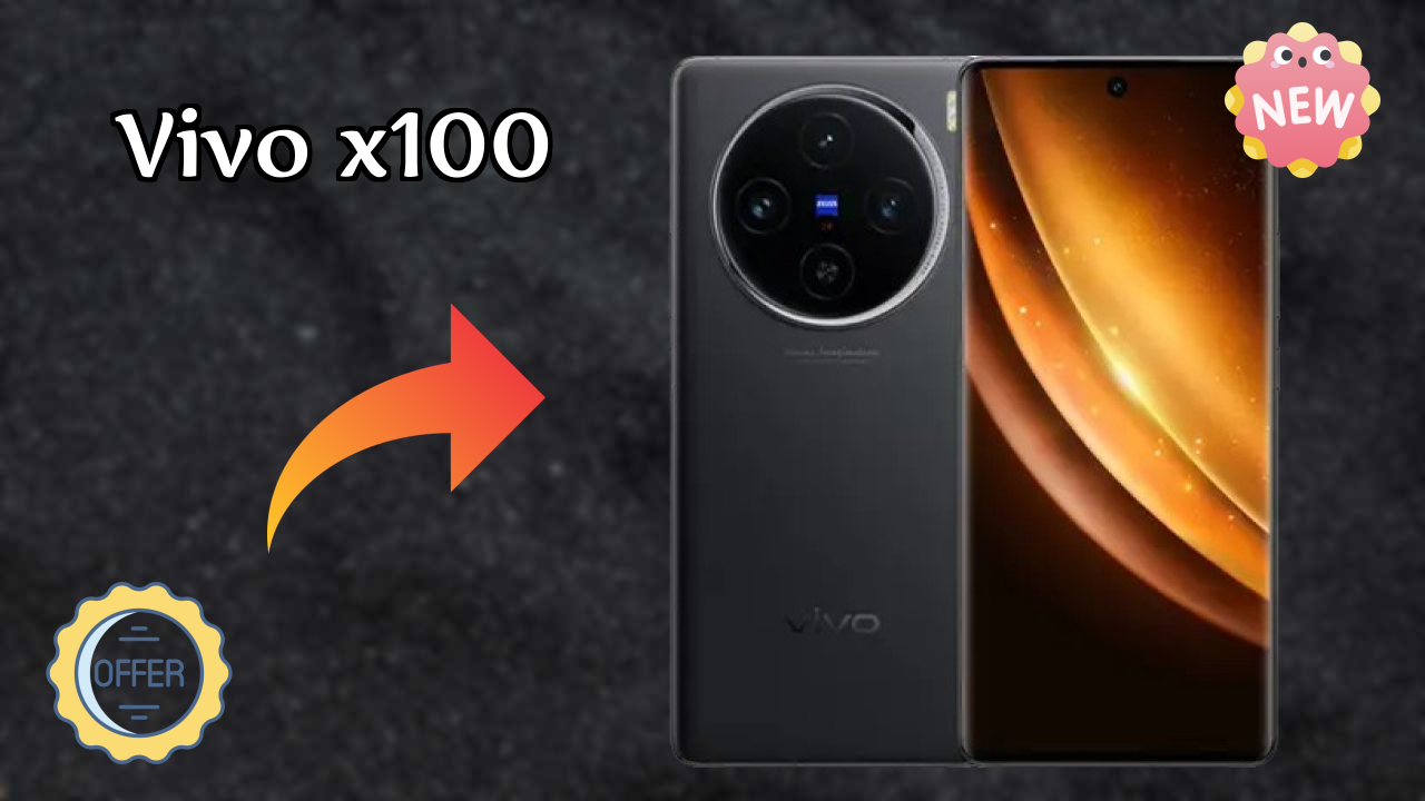 Vivo X100 RAM Test: 12 GB RAM Handles Heavy Apps