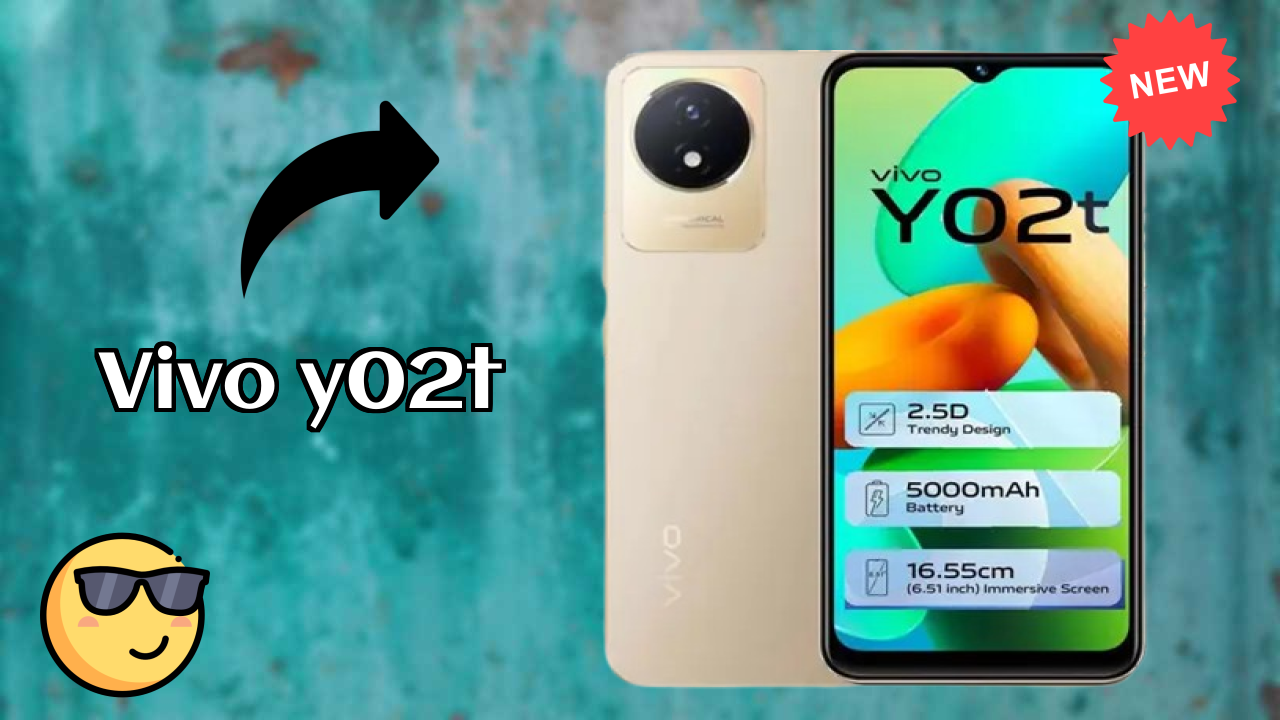 Vivo Y02T Price: ₹7,499 - Should You Buy It?
