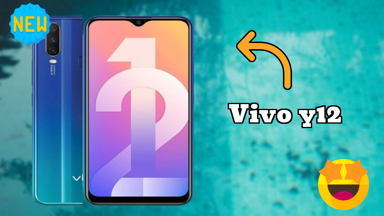 Vivo Y12 Camera Quality: 13 MP + 8 MP + 2 MP Rear Camera Photo Review