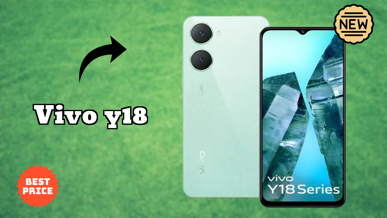 Vivo Y18 Battery Life: 5000 MAh Real-World Review