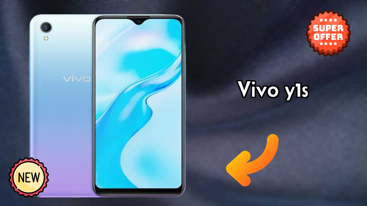 Vivo Y1s vs iPhone: Which Offers Better Value?