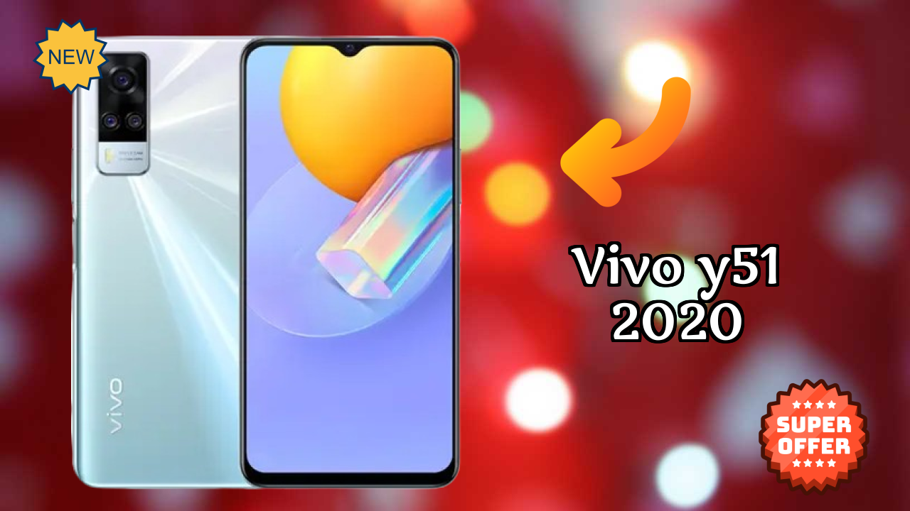 Vivo Y51 2020 - Final Verdict: Is It Worth ₹21,990?