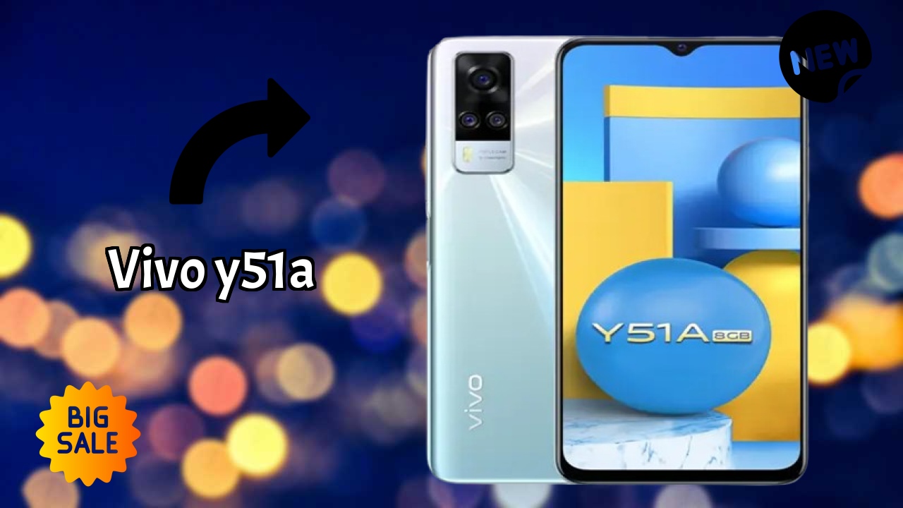 Vivo Y51A Camera Comparison: 48 MP + 8 MP + 2 MP Rear Camera vs Competition