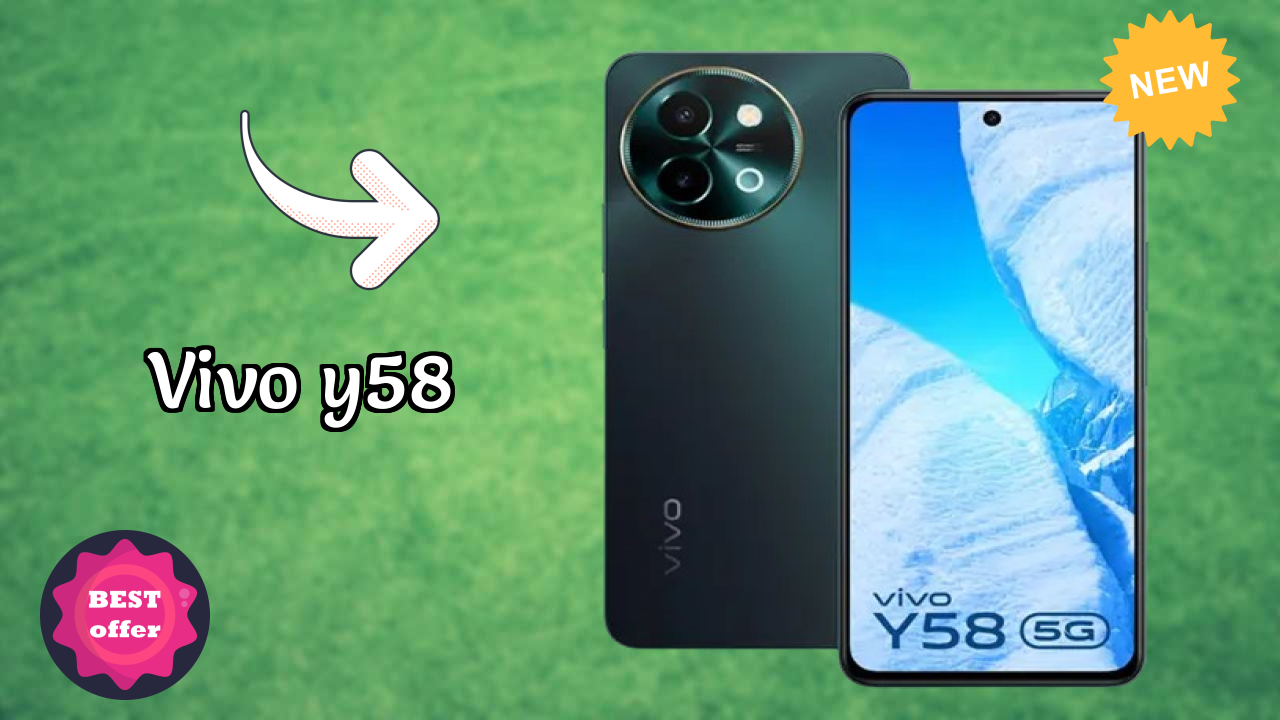 Vivo Y58 RAM Performance: 8 GB RAM Gaming Tested