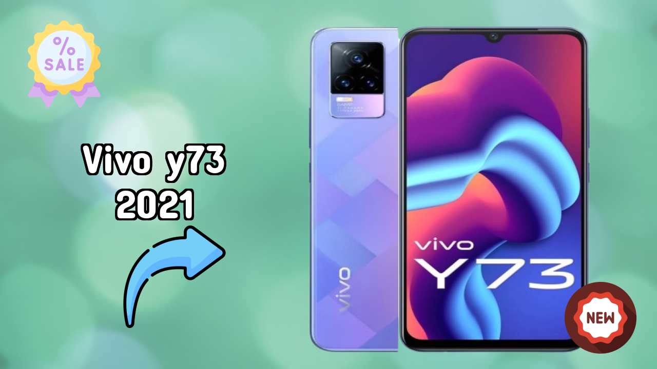 Vivo Y73 2021 RAM Performance: 8 GB RAM Gaming Check
