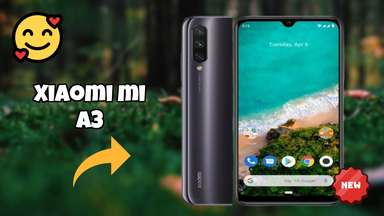 Xiaomi Mi A3 vs Samsung: Which Should You Choose?