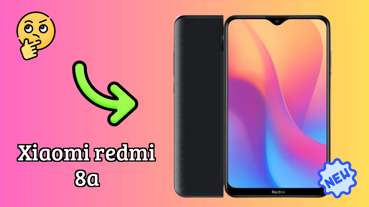 Xiaomi Redmi 8A Price in India: ₹6,689 - Worth the Money?