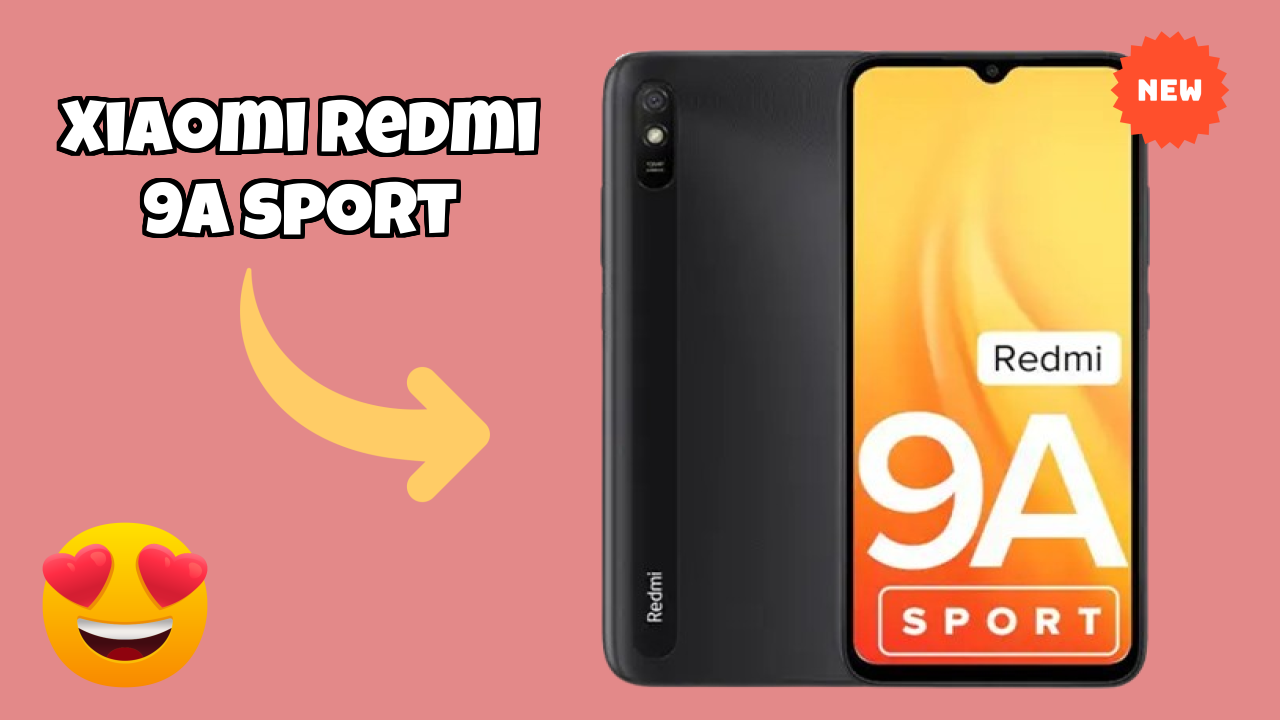 Xiaomi Redmi 9A Sport vs Competitors: Best Budget Winner