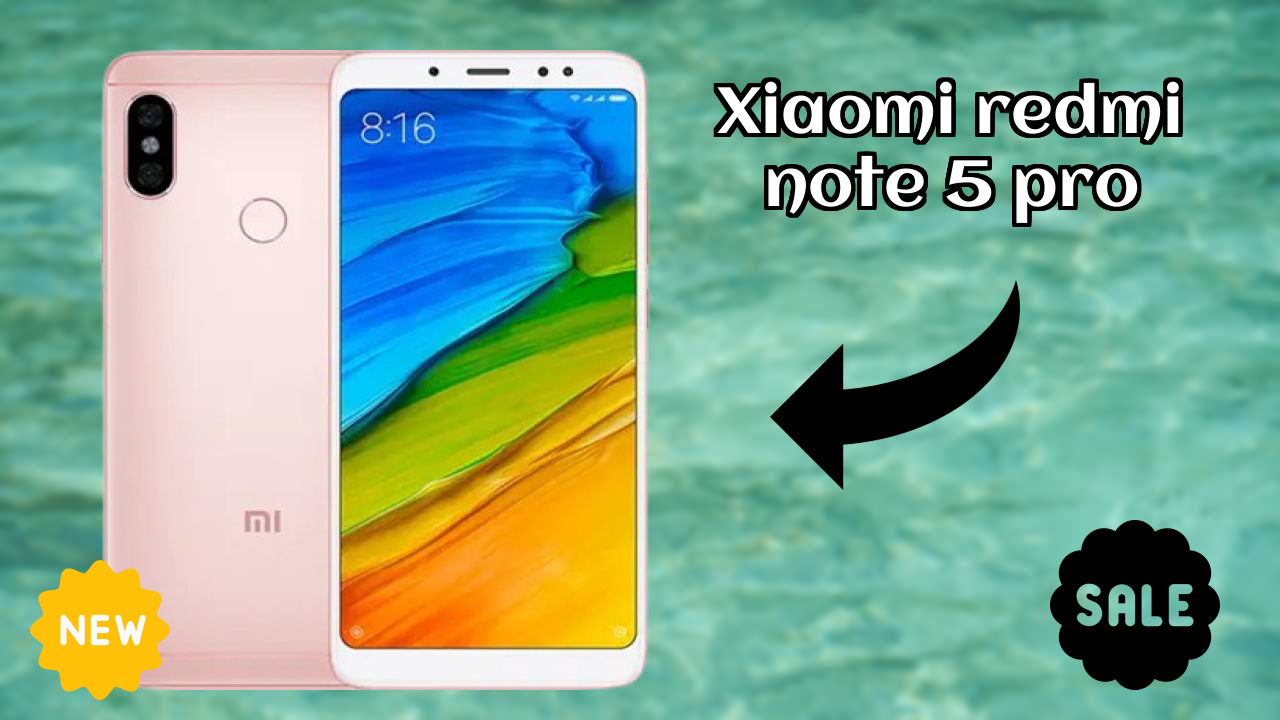 Xiaomi Redmi Note 5 Pro RAM Review: 4 GB RAM Gaming Tested